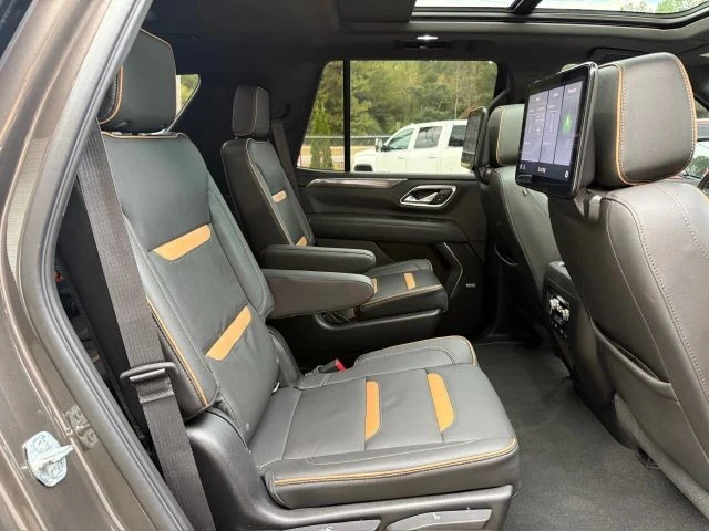 2021 GMC Yukon 5th Gen - Image 8 of 18