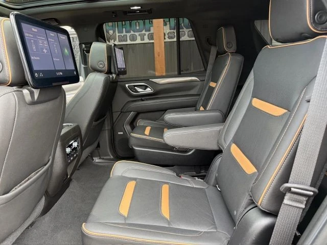 2021 GMC Yukon 5th Gen - Image 10 of 18