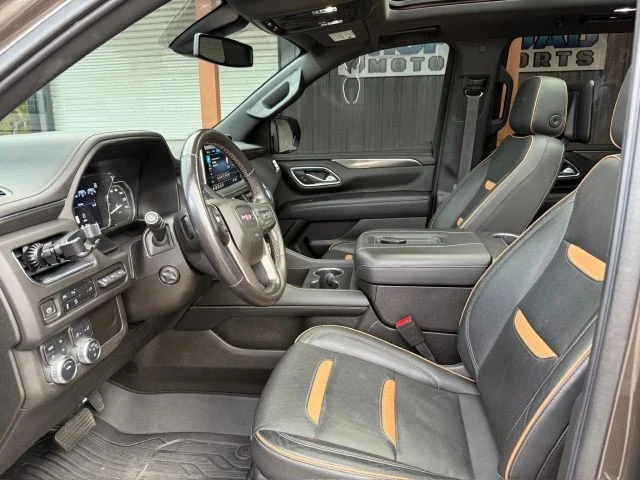 2021 GMC Yukon 5th Gen - Image 11 of 18