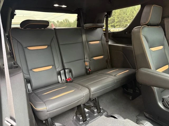 2021 GMC Yukon 5th Gen - Image 13 of 18