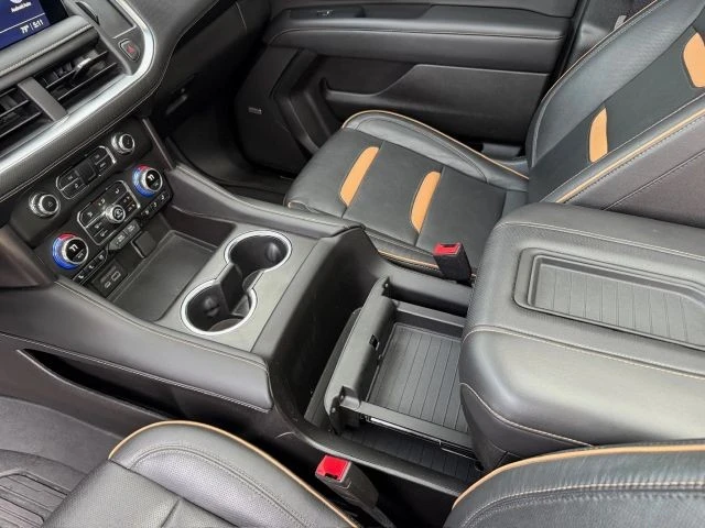2021 GMC Yukon 5th Gen - Image 12 of 18