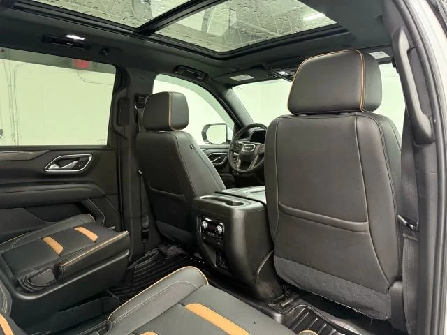 2021 GMC Yukon 5th Gen - Image 15 of 21