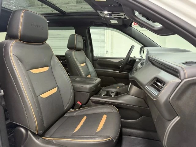 2021 GMC Yukon 5th Gen - Image 12 of 21