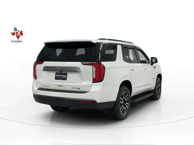 2021 GMC Yukon 5th Gen - Image 8 of 21