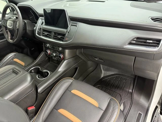2021 GMC Yukon 5th Gen - Image 11 of 21