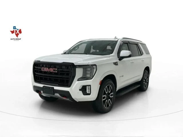 2021 GMC Yukon 5th Gen - Image 5 of 21