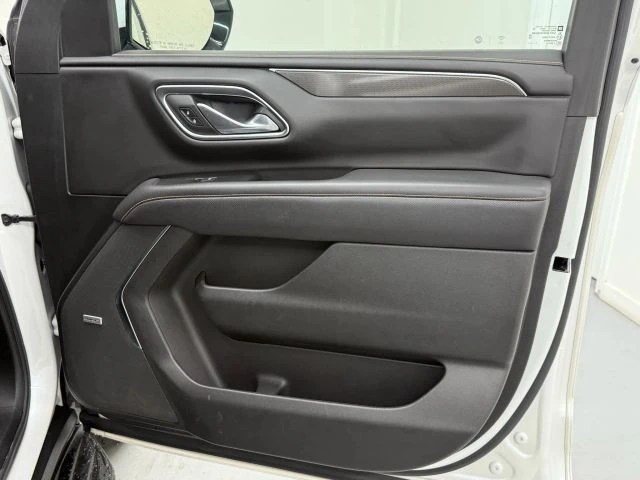 2021 GMC Yukon 5th Gen - Image 19 of 21