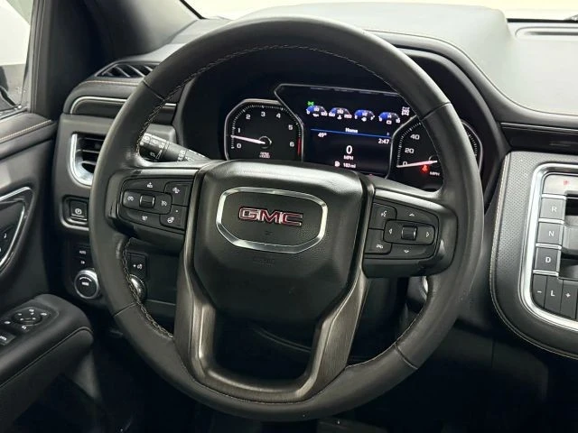 2021 GMC Yukon 5th Gen - Image 21 of 21