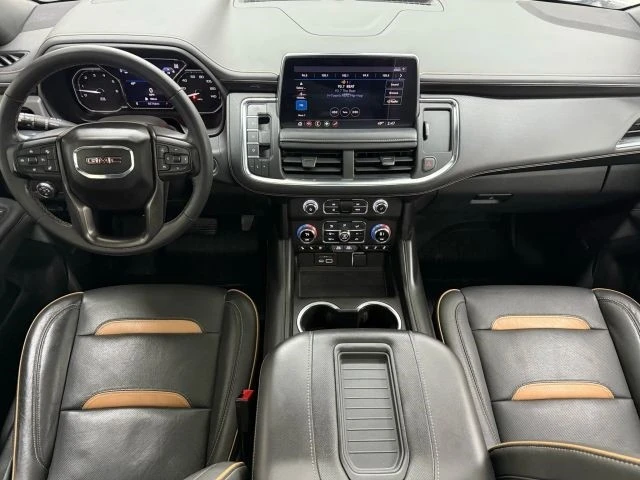 2021 GMC Yukon 5th Gen - Image 2 of 12