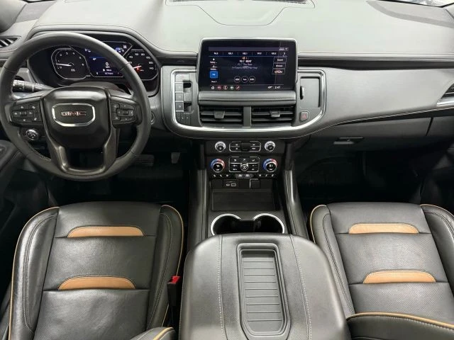 2021 GMC Yukon 5th Gen - Image 2 of 12