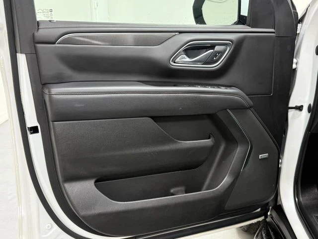 2021 GMC Yukon 5th Gen - Image 20 of 21