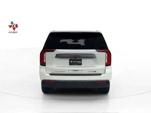 2021 GMC Yukon 5th Gen - Image 10 of 12