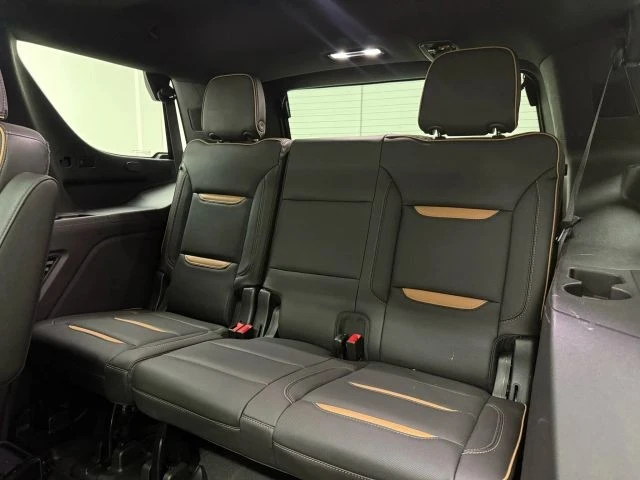 2021 GMC Yukon 5th Gen - Image 18 of 21