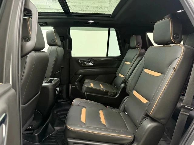 2021 GMC Yukon 5th Gen - Image 16 of 21