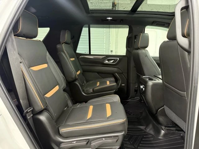 2021 GMC Yukon 5th Gen - Image 17 of 21