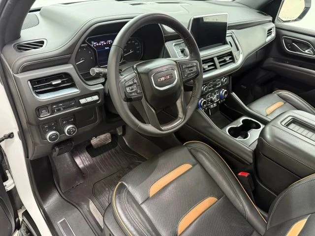2021 GMC Yukon 5th Gen - Image 10 of 21