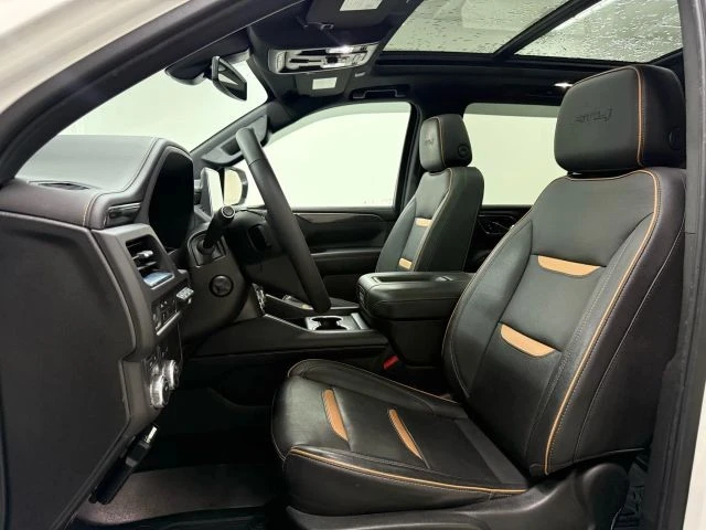 2021 GMC Yukon 5th Gen - Image 13 of 21