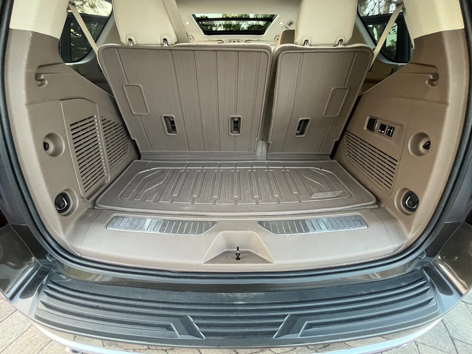 2021 GMC Yukon 5th Gen - Image 12 of 21