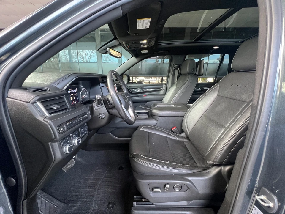 2021 GMC Yukon 5th Gen - Image 20 of 21
