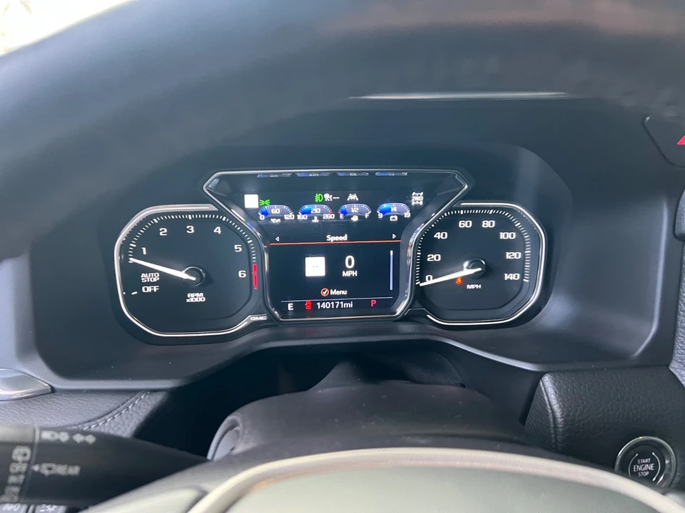 2021 GMC Yukon 5th Gen - Image 2 of 21