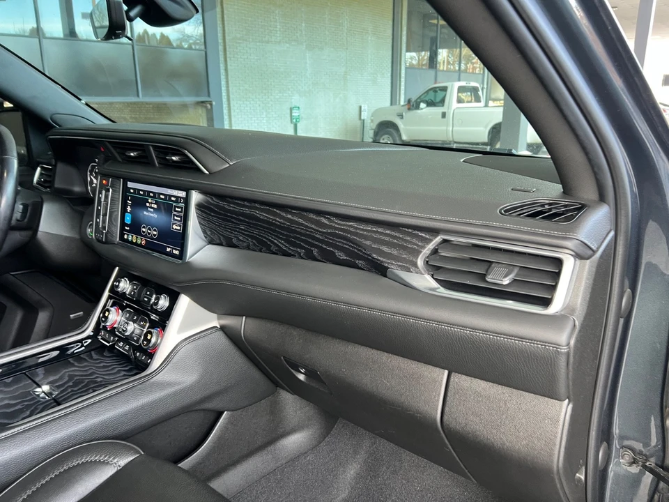 2021 GMC Yukon 5th Gen - Image 13 of 21