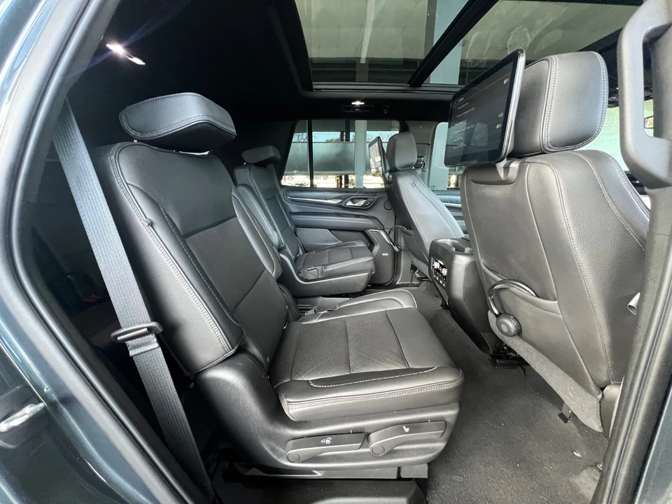 2021 GMC Yukon 5th Gen - Image 16 of 21