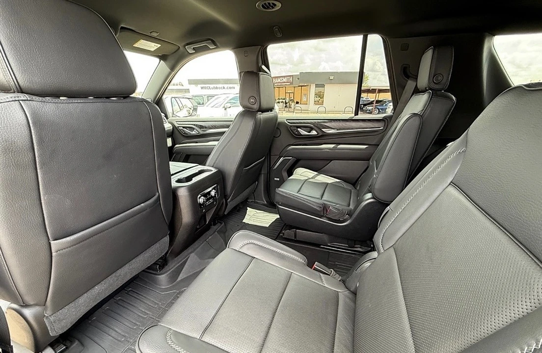 2021 GMC Yukon 5th Gen - Image 5 of 6