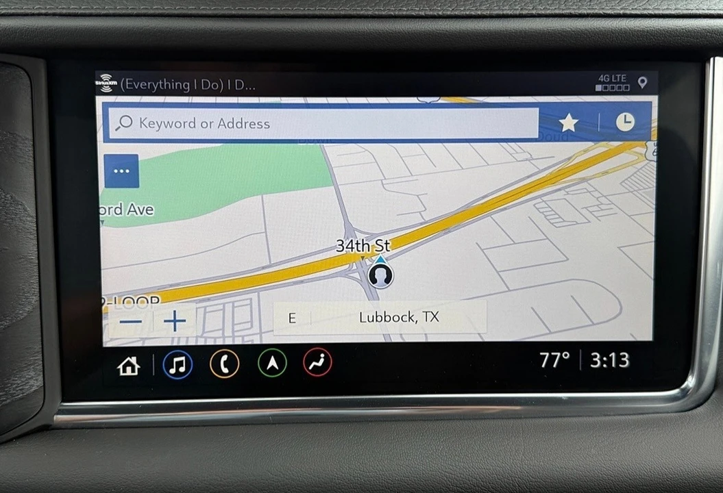 2021 GMC Yukon 5th Gen - Image 4 of 6
