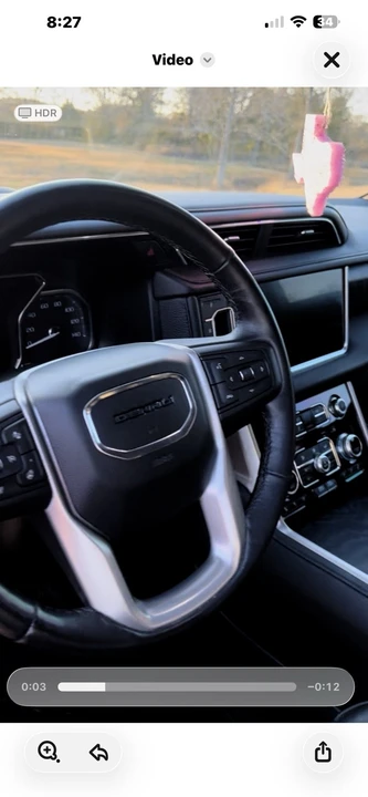 2021 GMC Yukon 5th Gen - Image 10 of 15