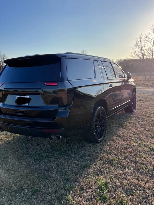 2021 GMC Yukon 5th Gen - Image 4 of 15