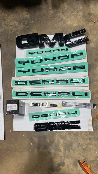 2021 GMC Yukon 5th Gen - Image 14 of 14