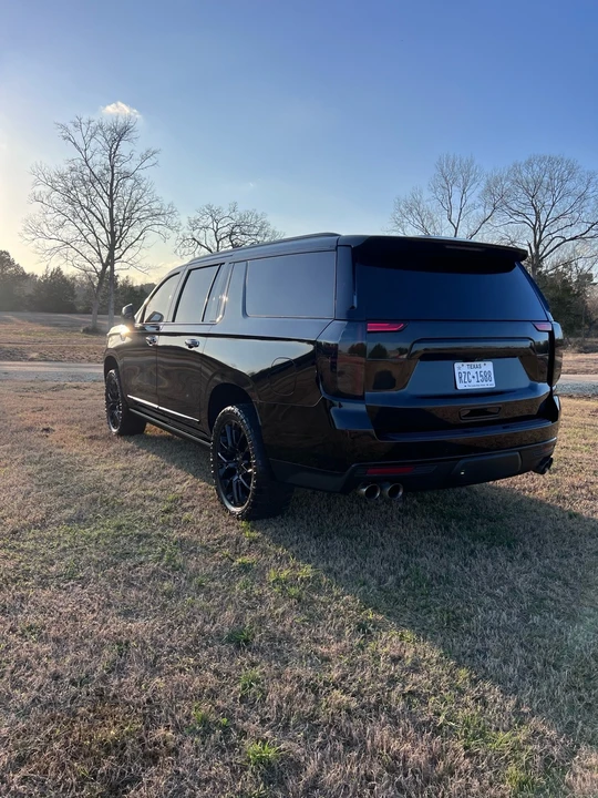 2021 GMC Yukon 5th Gen - Image 4 of 14