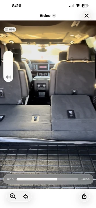 2021 GMC Yukon 5th Gen - Image 14 of 15