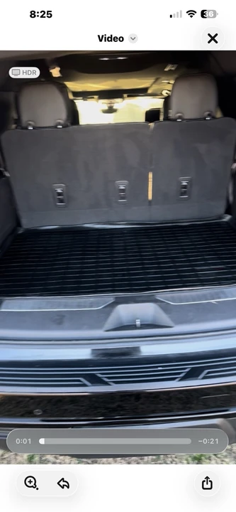 2021 GMC Yukon 5th Gen - Image 7 of 14