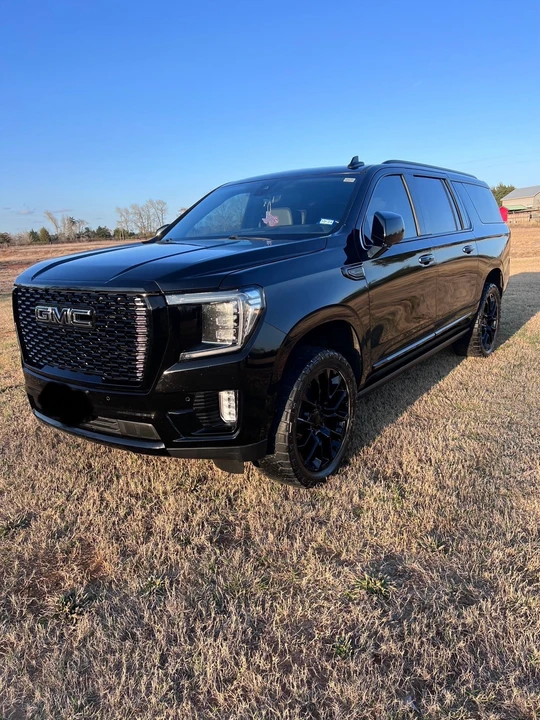 2021 GMC Yukon 5th Gen - Image 5 of 15