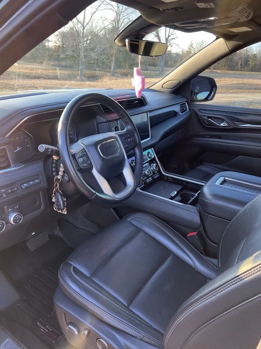 2021 GMC Yukon 5th Gen - Image 6 of 14