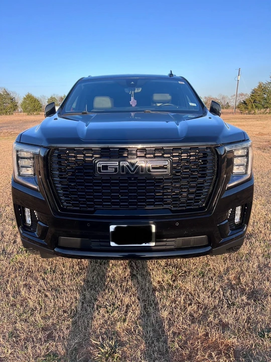 2021 GMC Yukon 5th Gen - Image 5 of 14