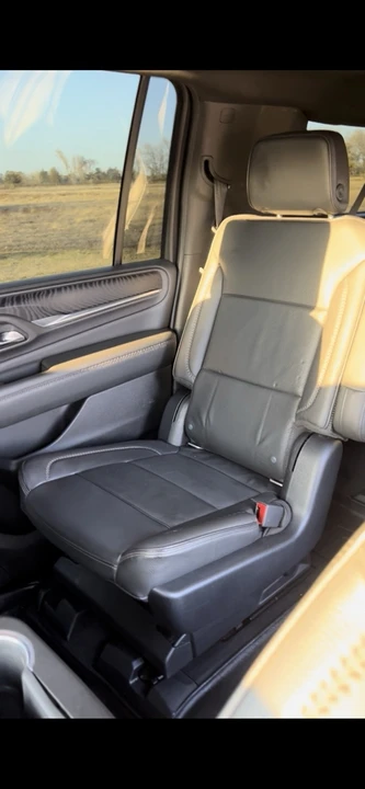2021 GMC Yukon 5th Gen - Image 8 of 14