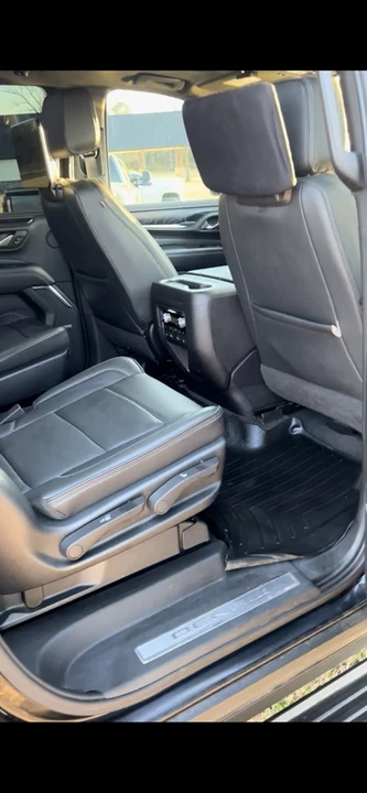 2021 GMC Yukon 5th Gen - Image 12 of 15