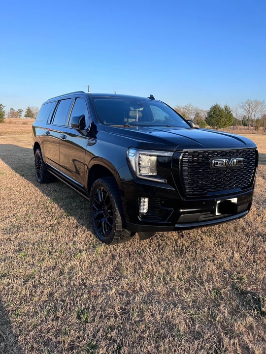 2021 GMC Yukon 5th Gen - Image 2 of 15