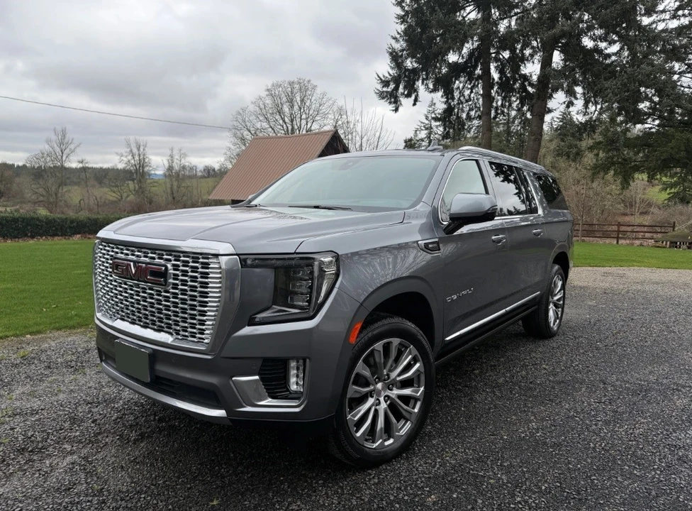 2021 GMC Yukon 5th Gen - Image 15 of 15