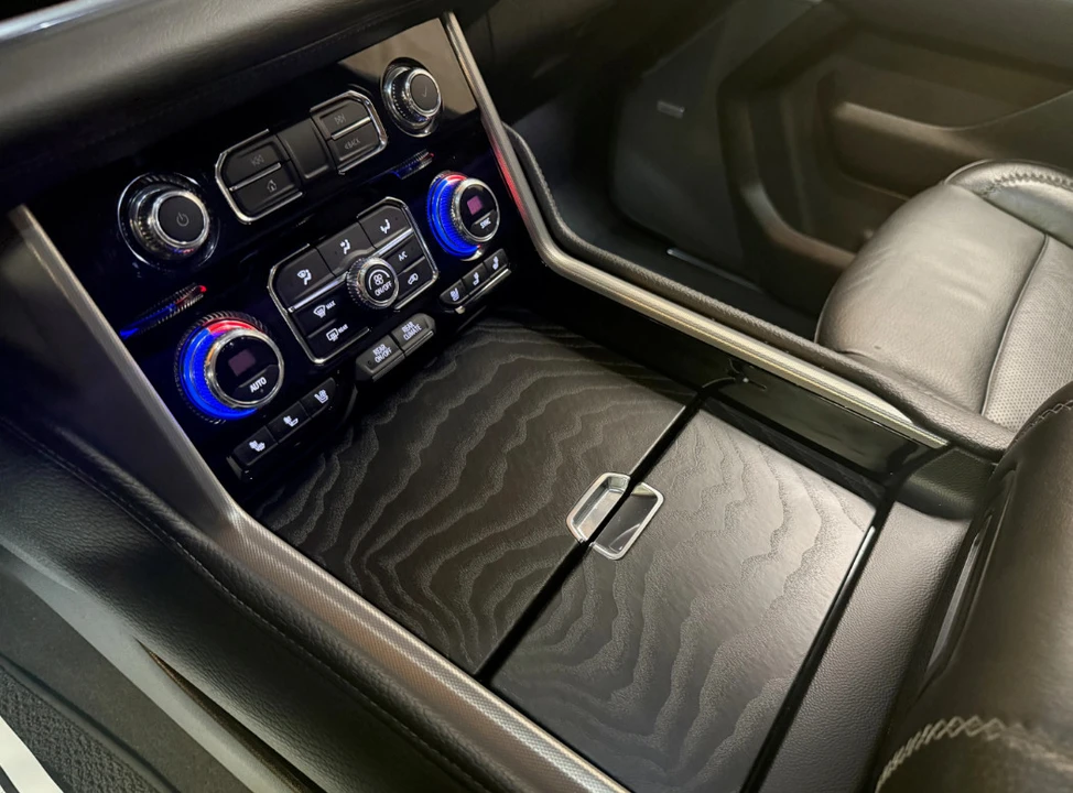 2021 GMC Yukon 5th Gen - Image 8 of 15