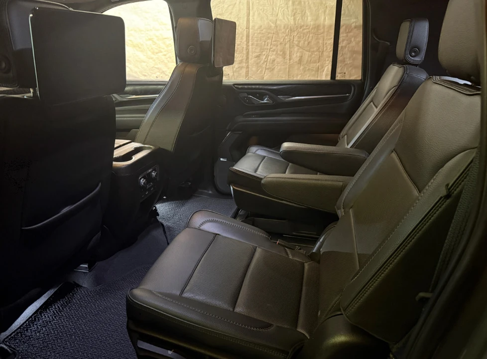 2021 GMC Yukon 5th Gen - Image 4 of 15