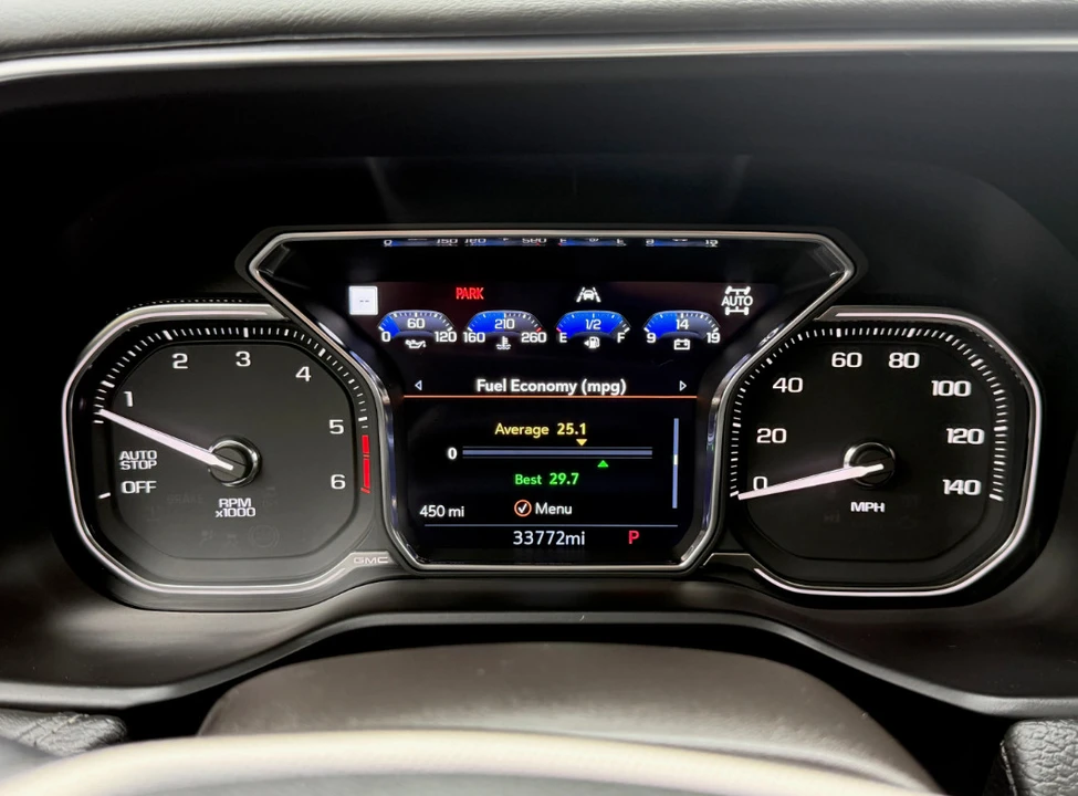 2021 GMC Yukon 5th Gen - Image 14 of 15
