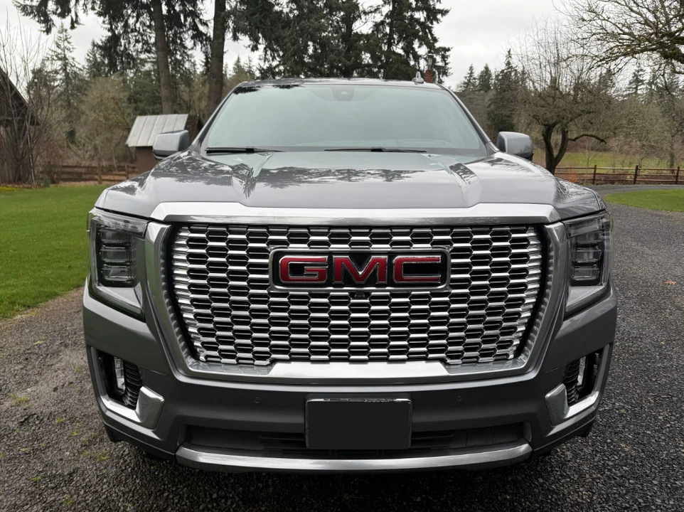 2021 GMC Yukon 5th Gen - Image 6 of 15