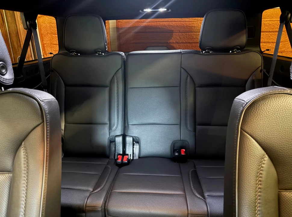 2021 GMC Yukon 5th Gen - Image 5 of 15