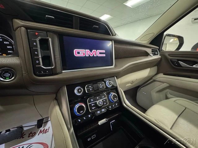 2021 GMC Yukon 5th Gen - Image 16 of 18