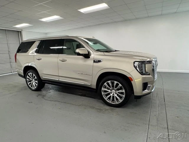 2021 GMC Yukon 5th Gen - Image 3 of 18