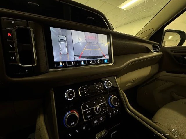 2021 GMC Yukon 5th Gen - Image 17 of 18