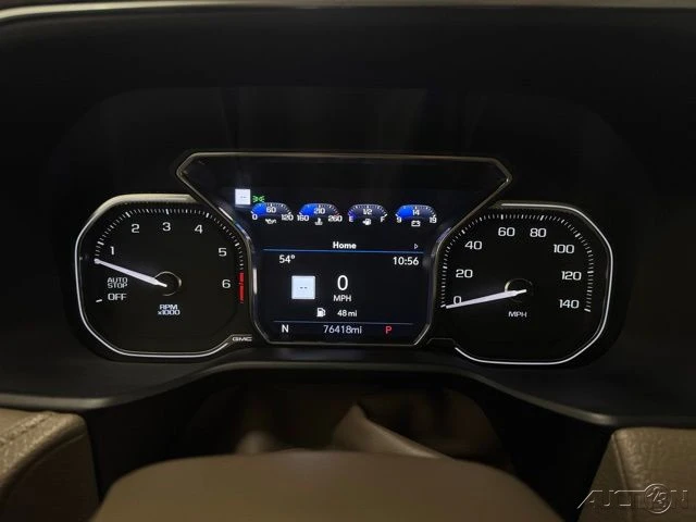 2021 GMC Yukon 5th Gen - Image 18 of 18